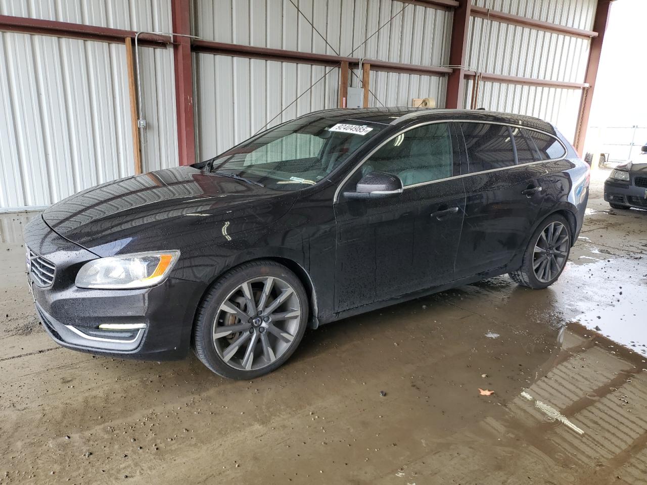 VOLVO V60 PREMIE 2015