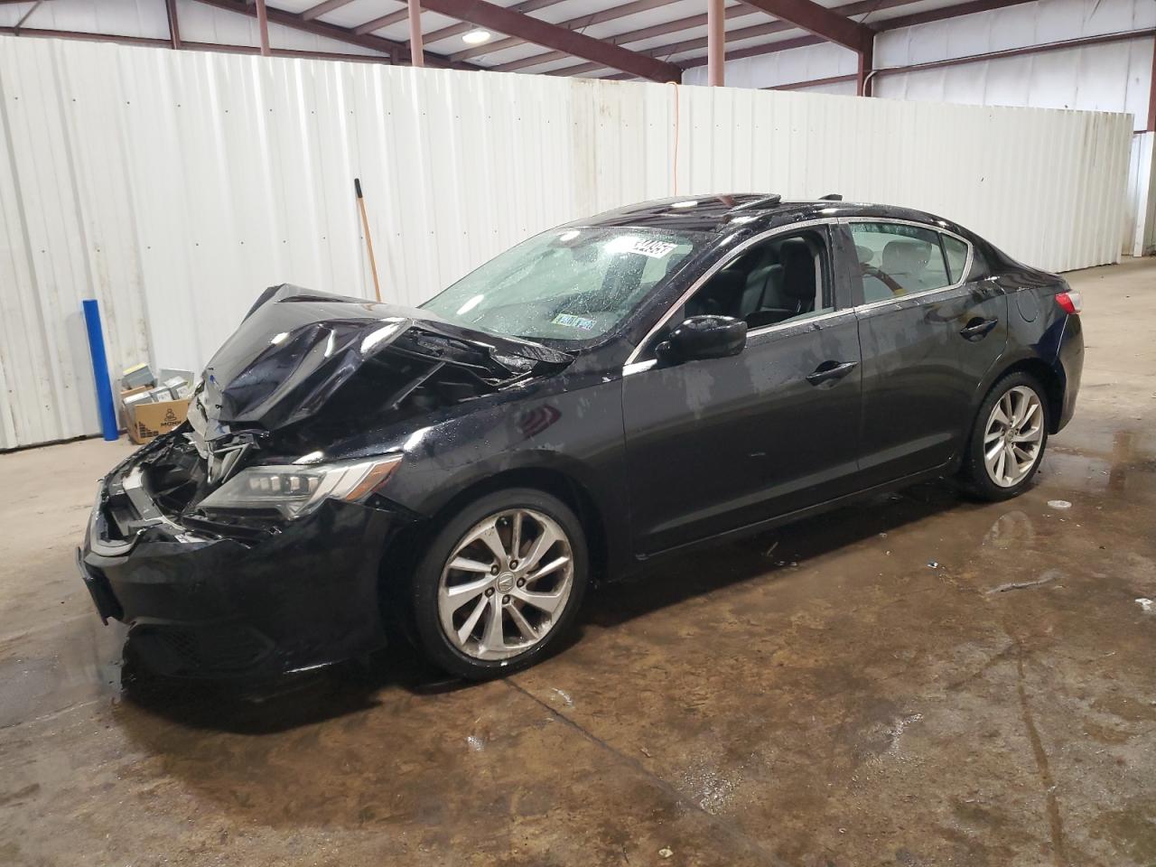 ACURA ILX BASE W 2016