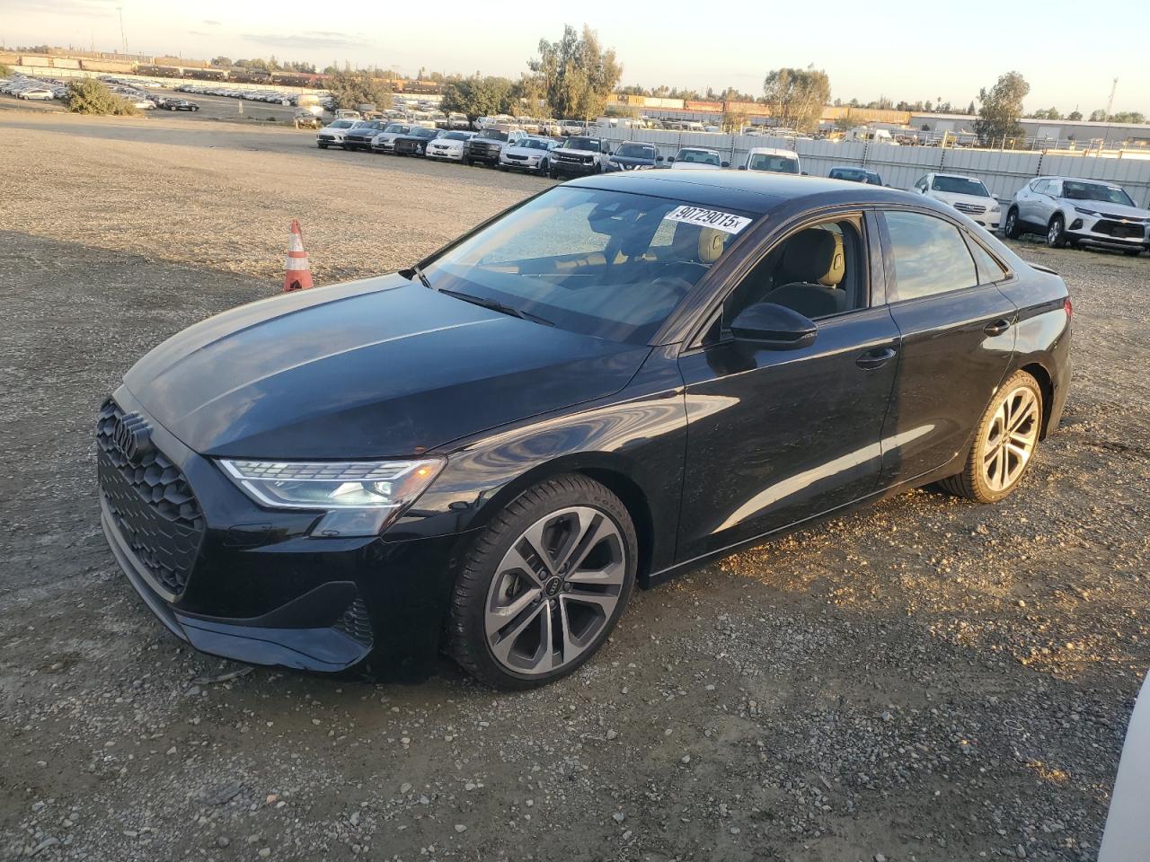 AUDI A3 PREMIUM 2025