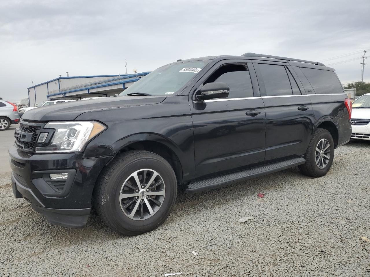 FORD EXPEDITION 2019