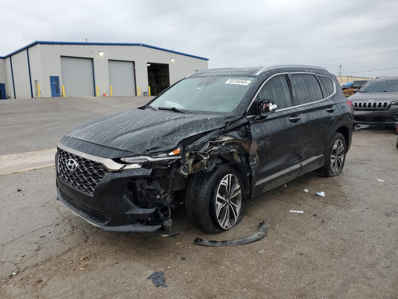 HYUNDAI SANTA FE L 2020