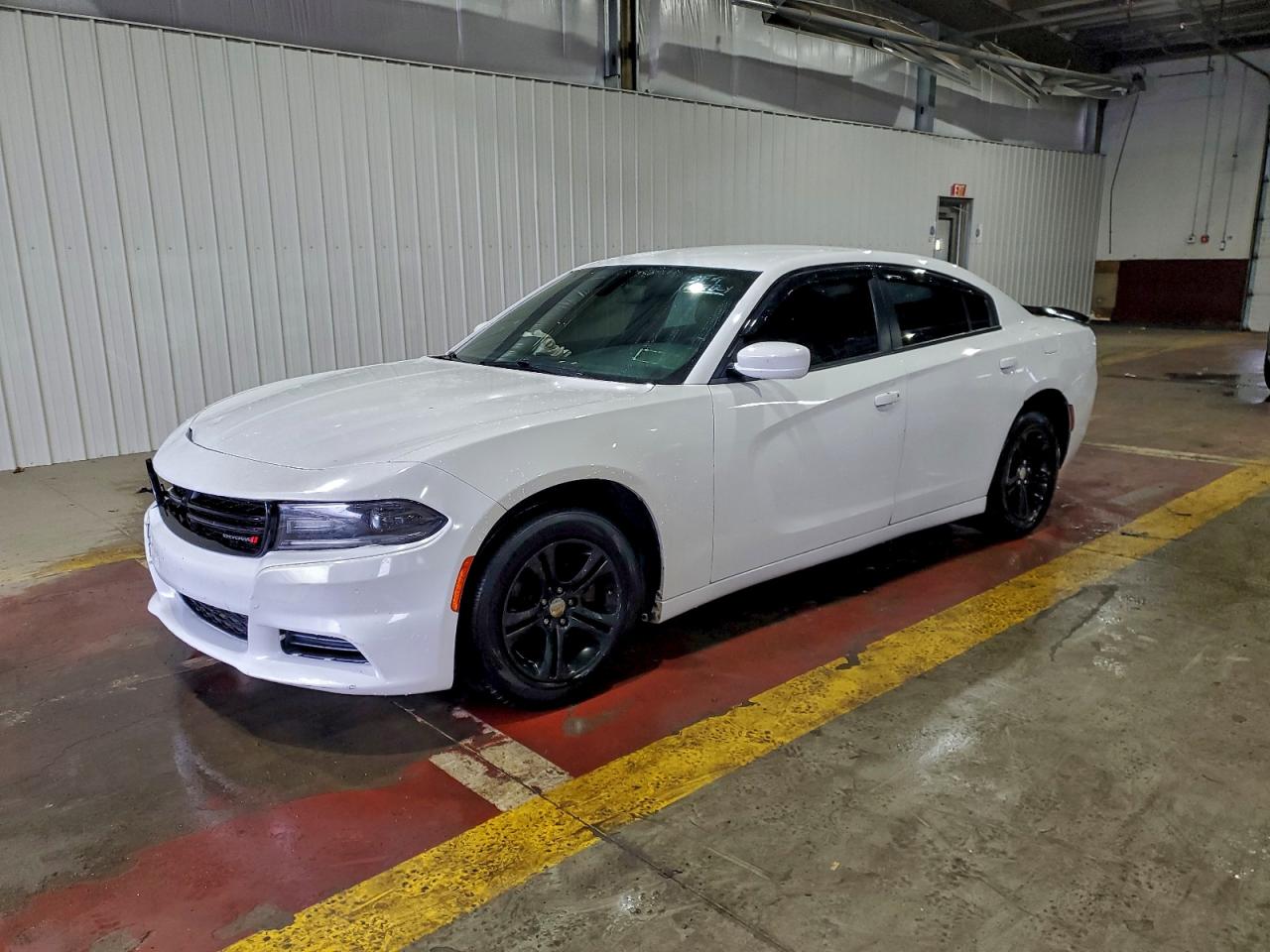 DODGE CHARGER 2019