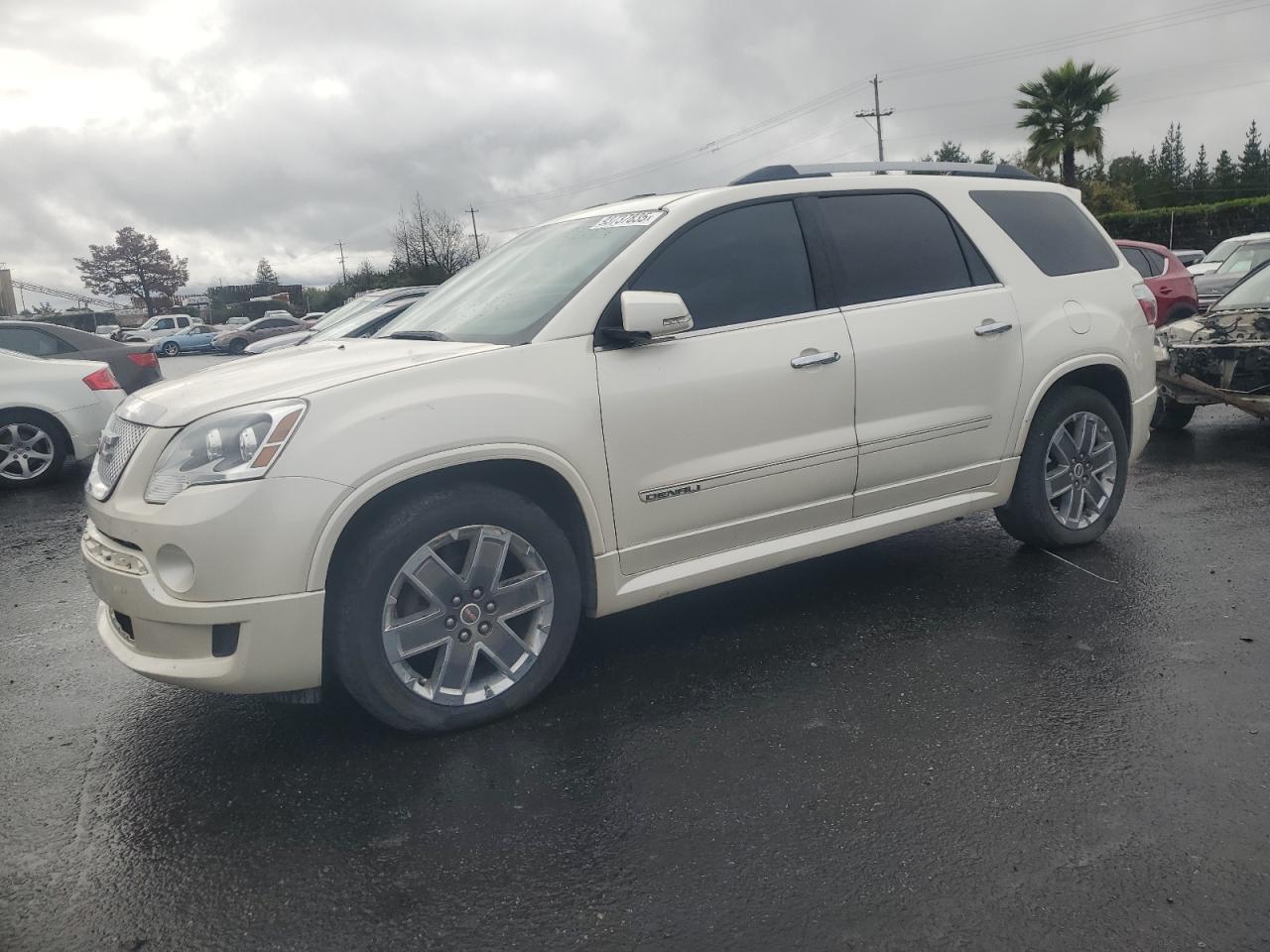 GMC ACADIA DEN 2011