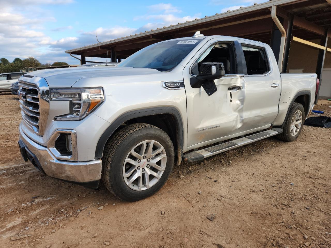 GMC SIERRA K15 2019