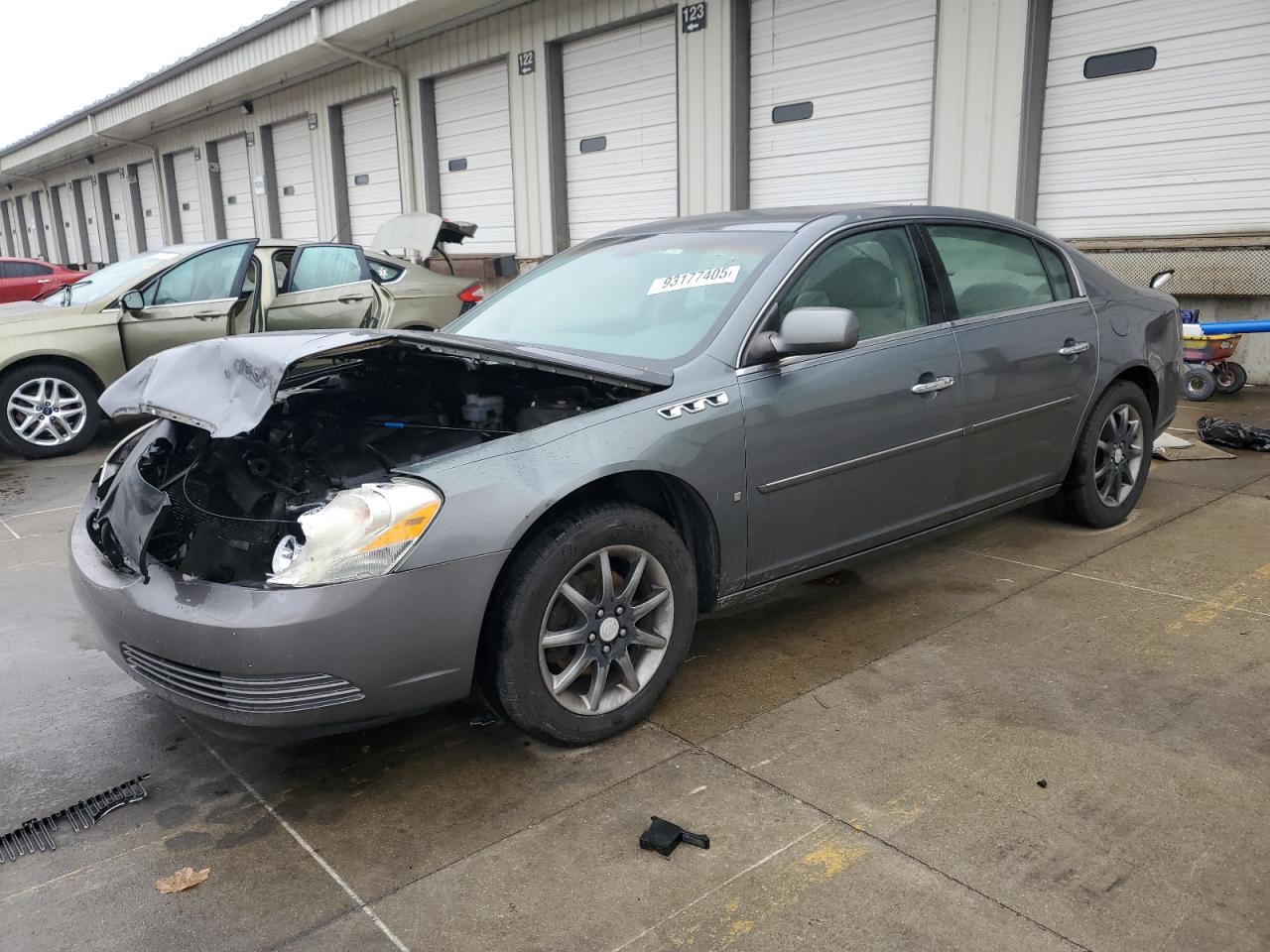 BUICK LUCERNE CX 2006