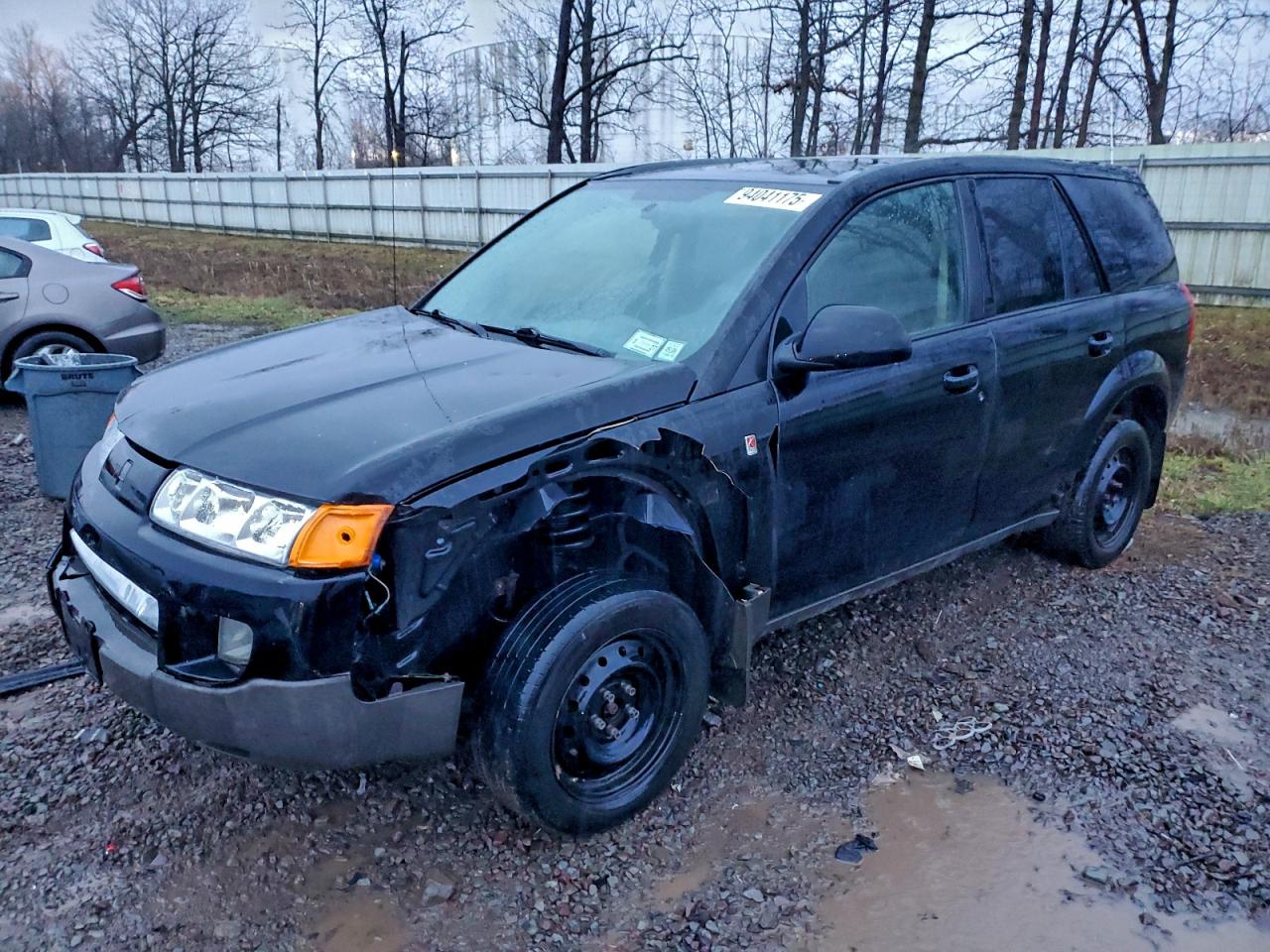 SATURN VUE 2005