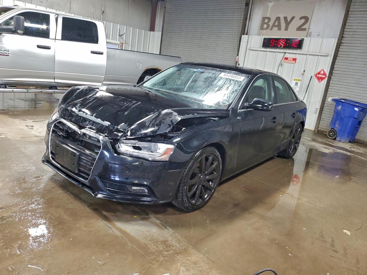 AUDI A4 PREMIUM 2013