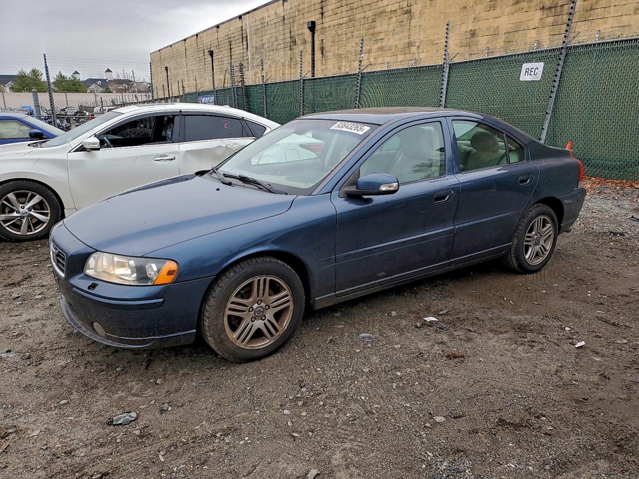 VOLVO S60 2009