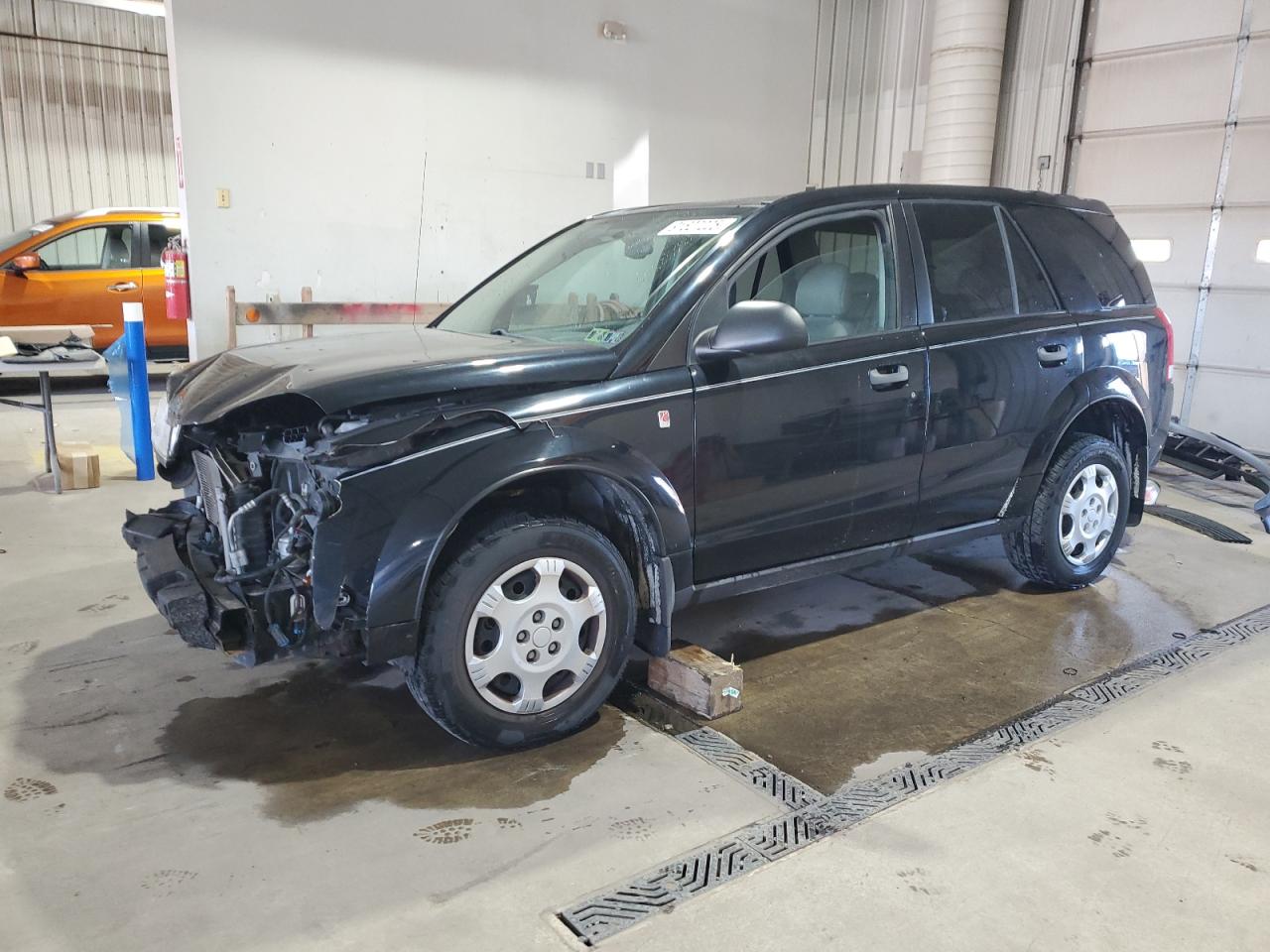 SATURN VUE 2007