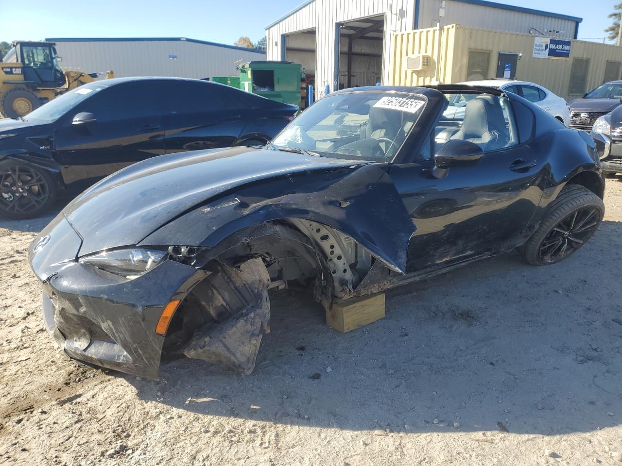 MAZDA MX-5 MIATA 2024