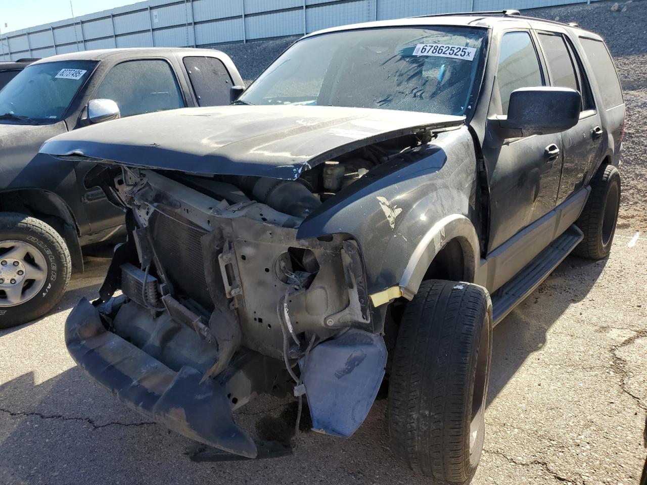FORD EXPEDITION 2004