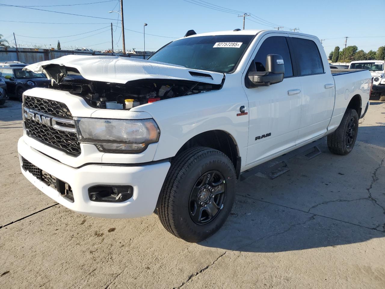RAM 3500 BIG H 2024