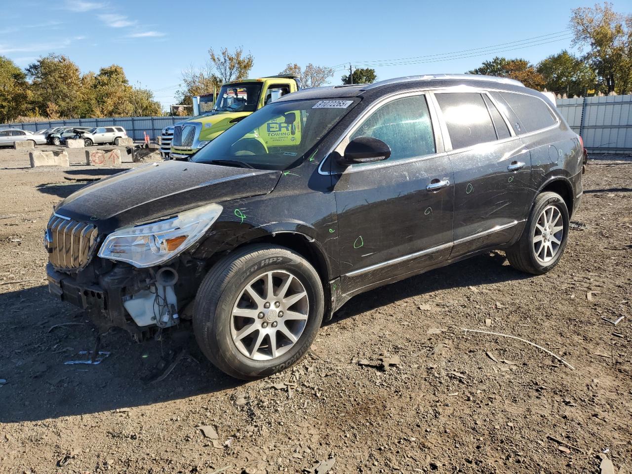 BUICK ENCLAVE 2016