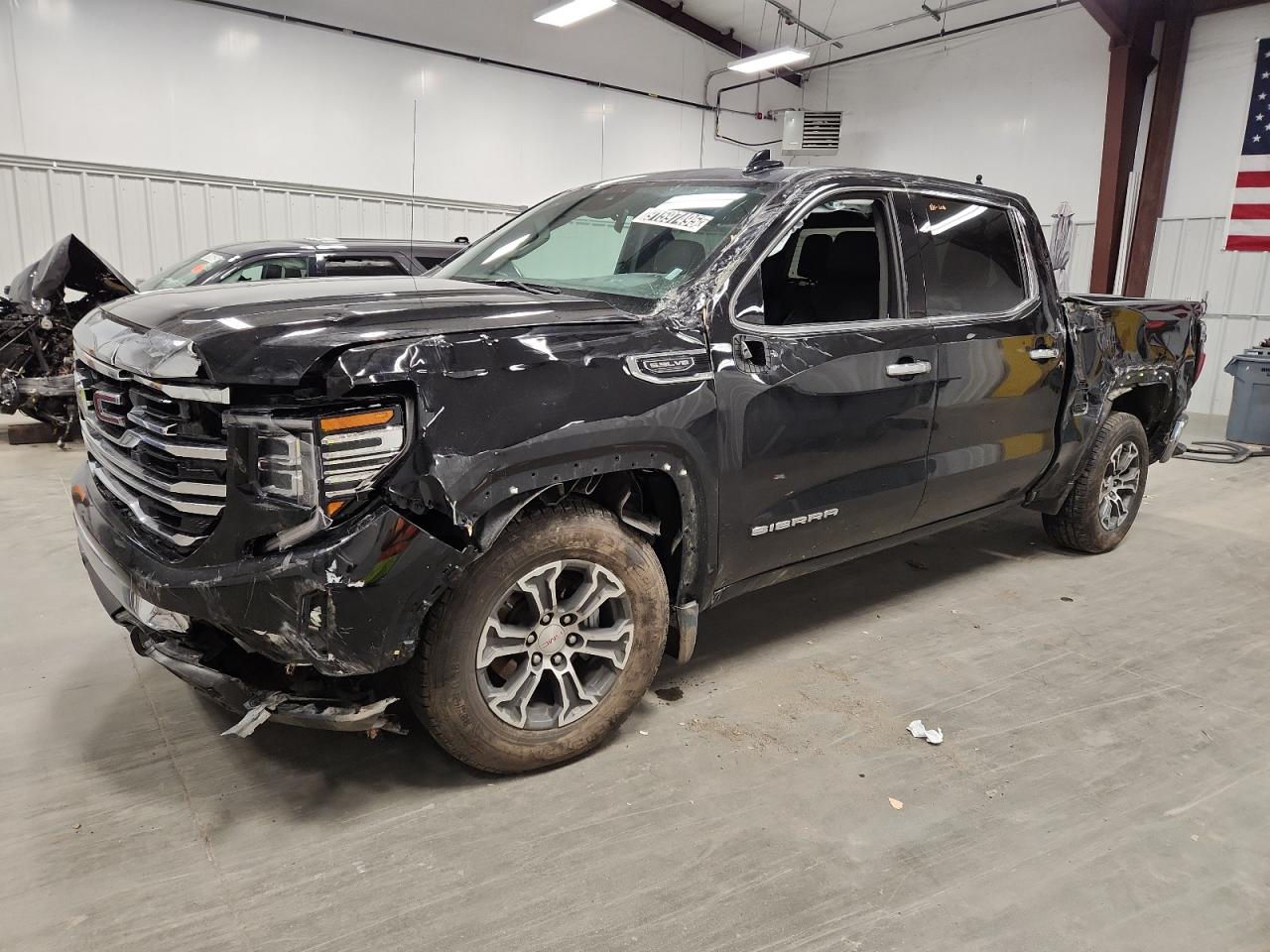 GMC SIERRA C15 2025