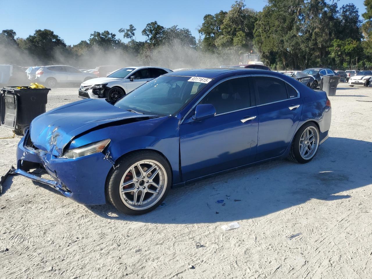 ACURA TSX SE 2012