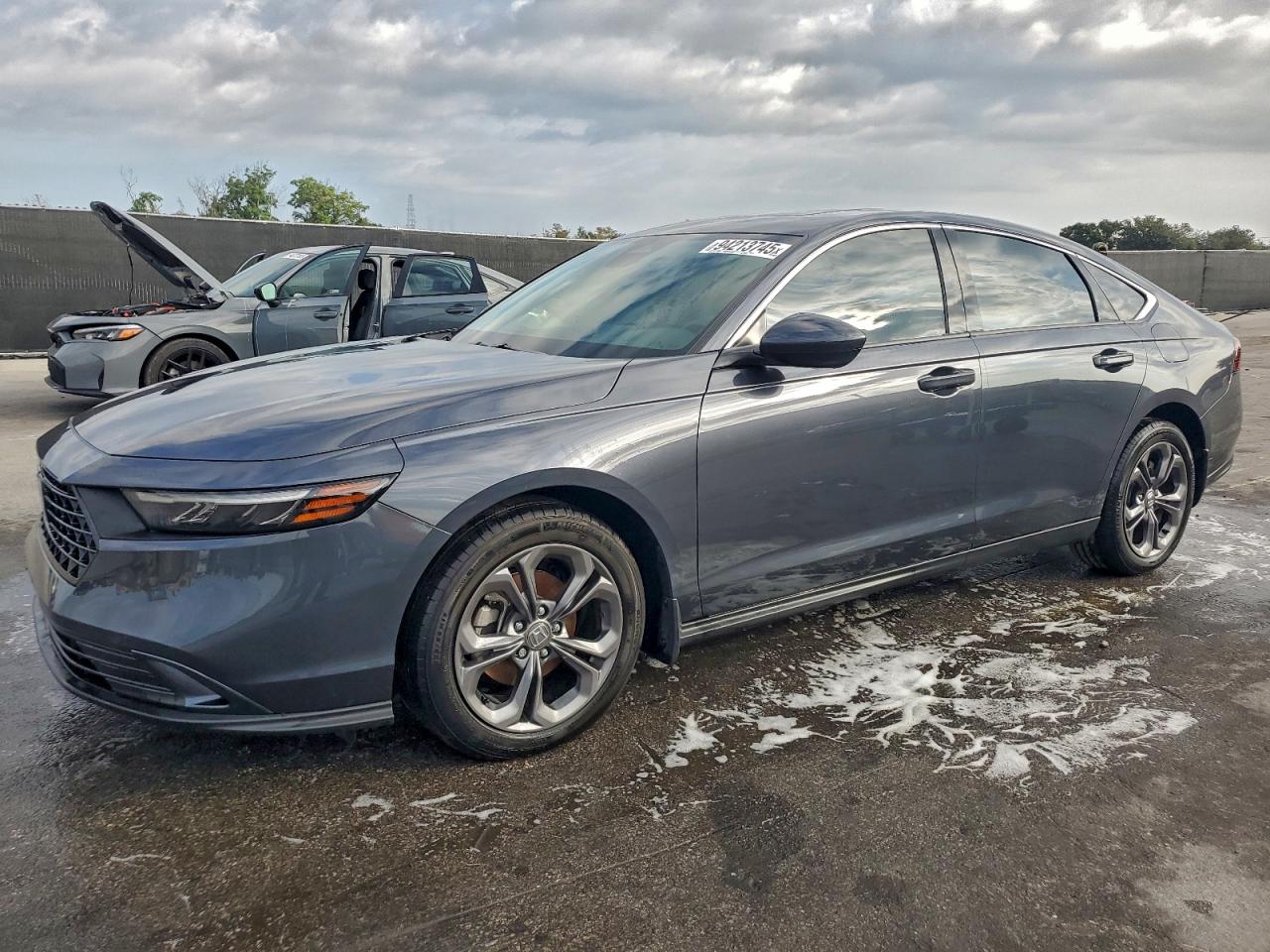 HONDA ACCORD 2023