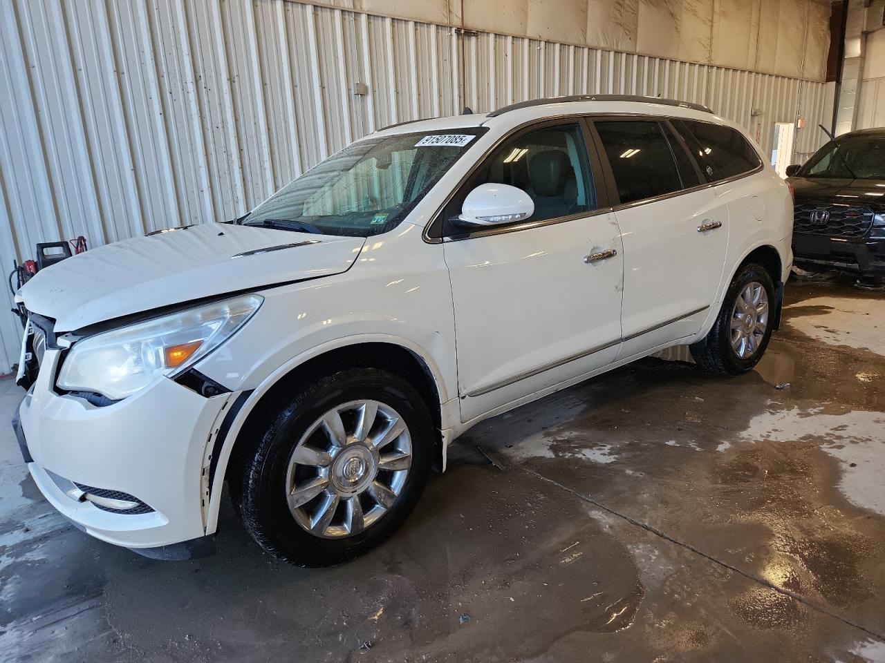 BUICK ENCLAVE 2013