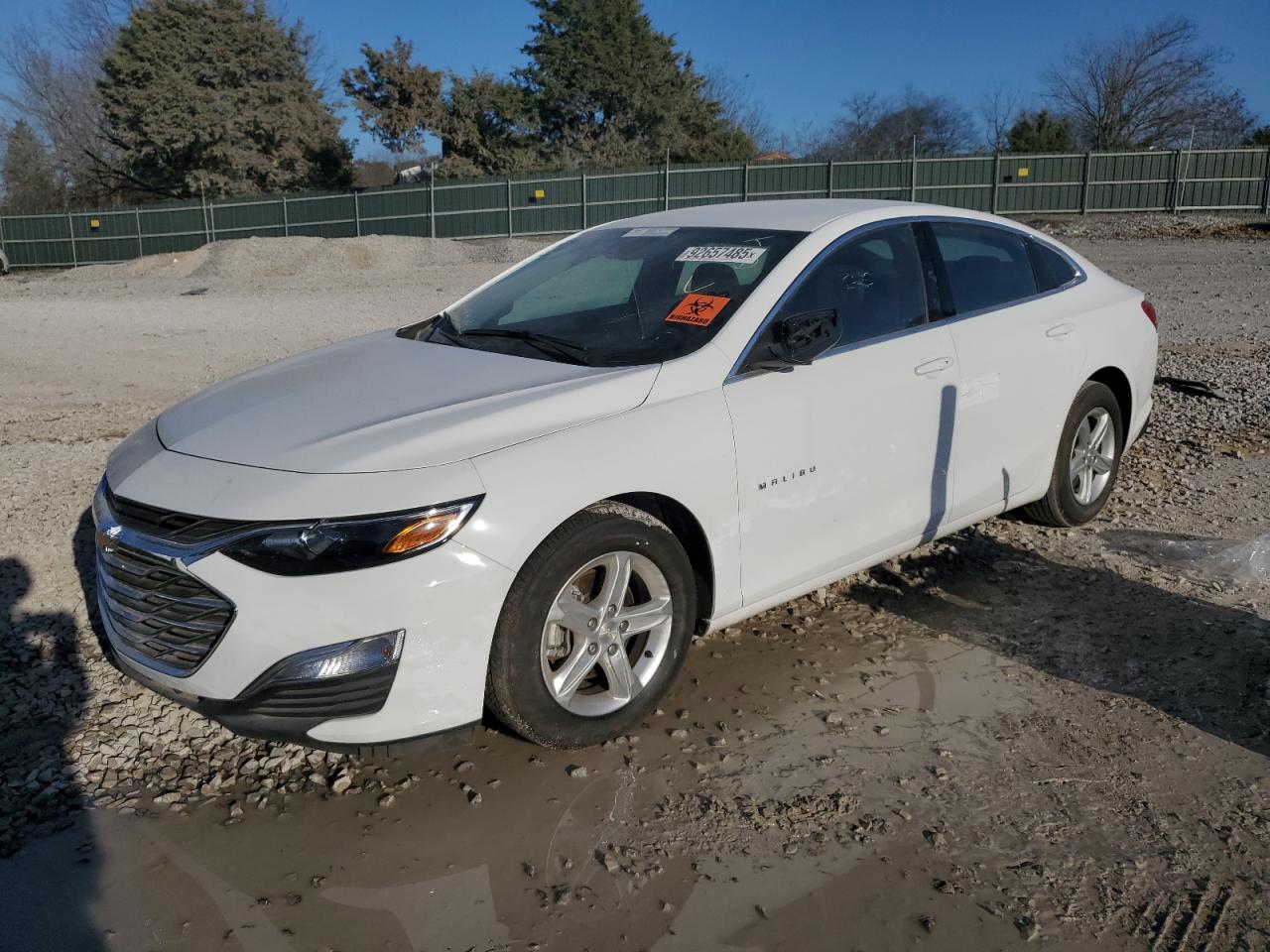 CHEVROLET MALIBU LS 2024