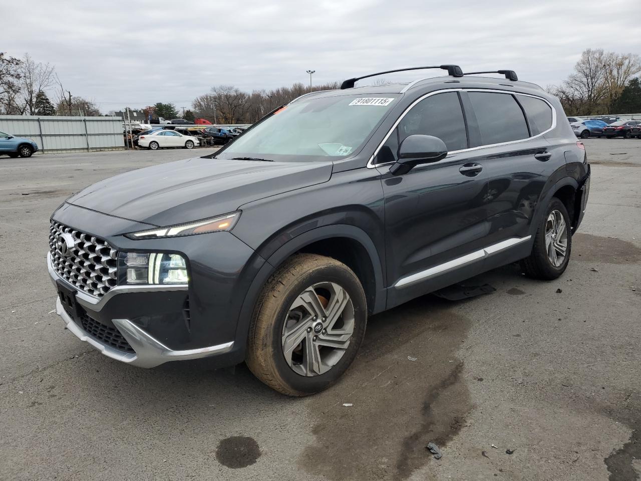 HYUNDAI SANTA FE 2022