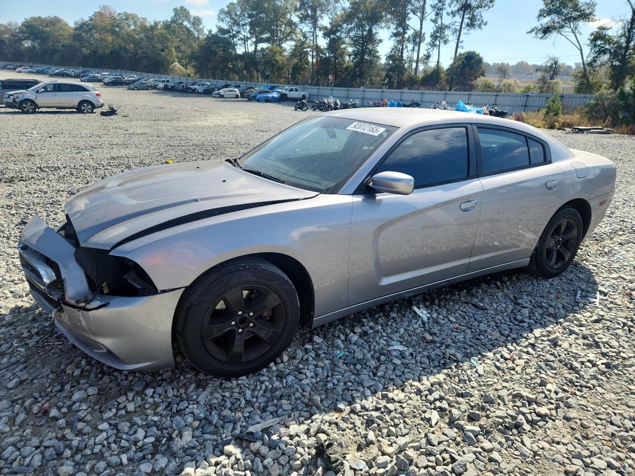 DODGE CHARGER 2014