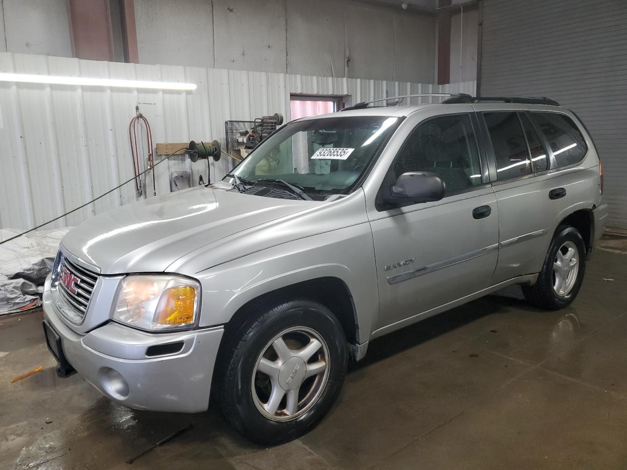 GMC ENVOY 2006