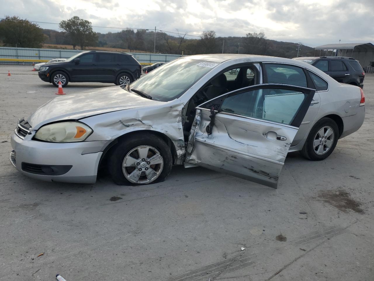 CHEVROLET IMPALA LT 2011
