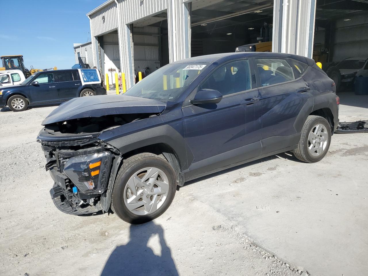 HYUNDAI KONA SE 2024