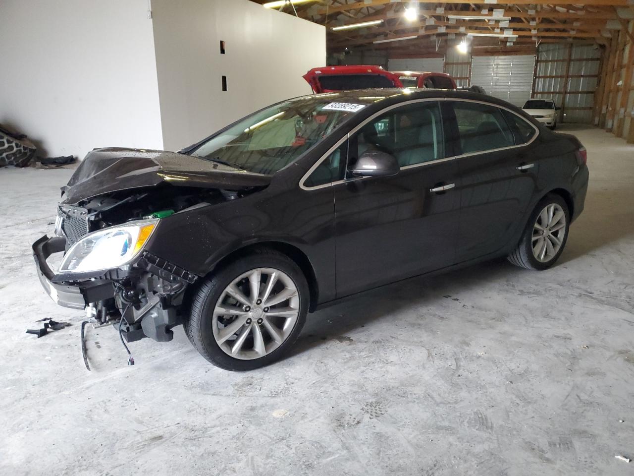 BUICK VERANO 2014