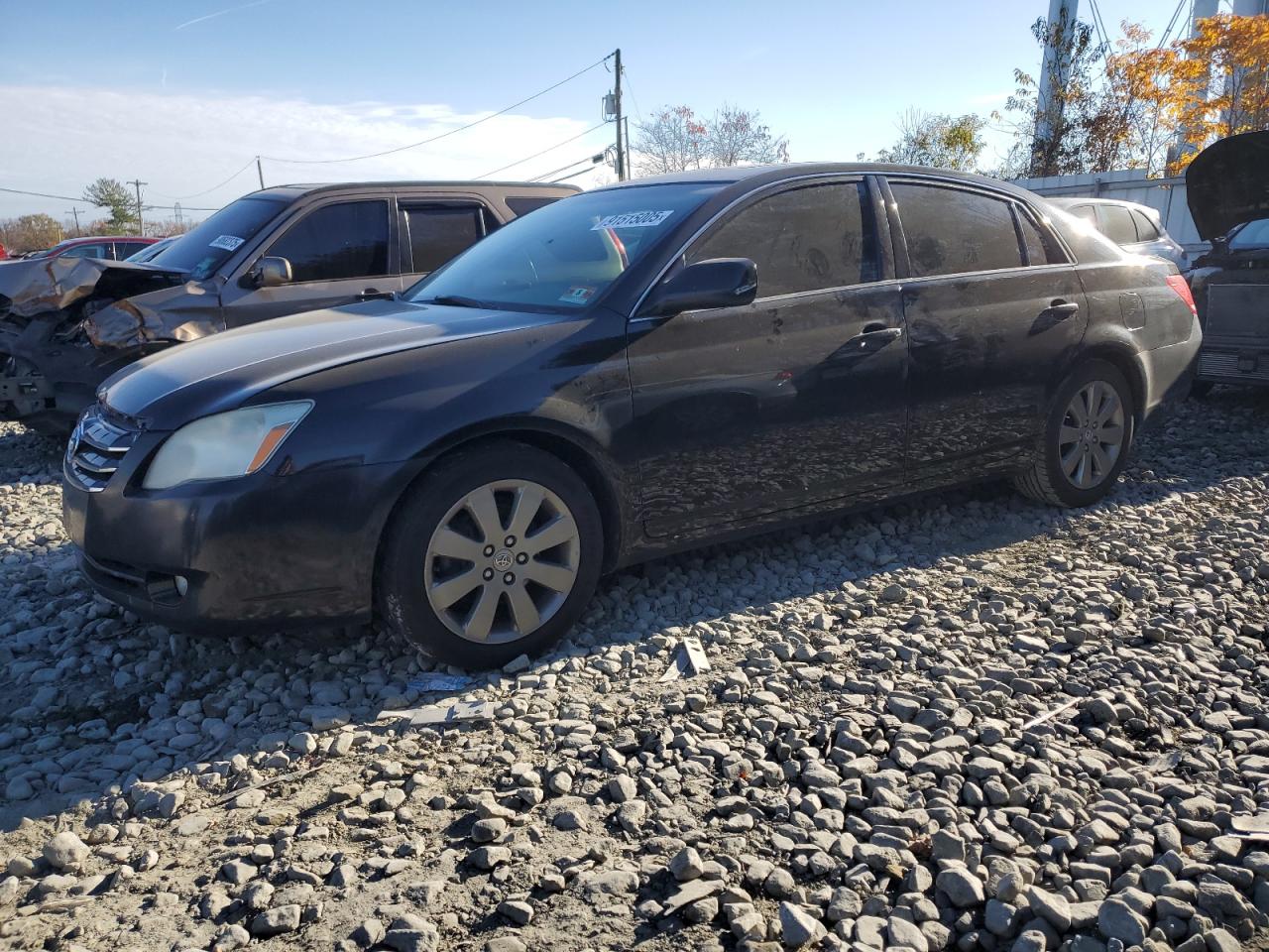 TOYOTA AVALON XL 2007