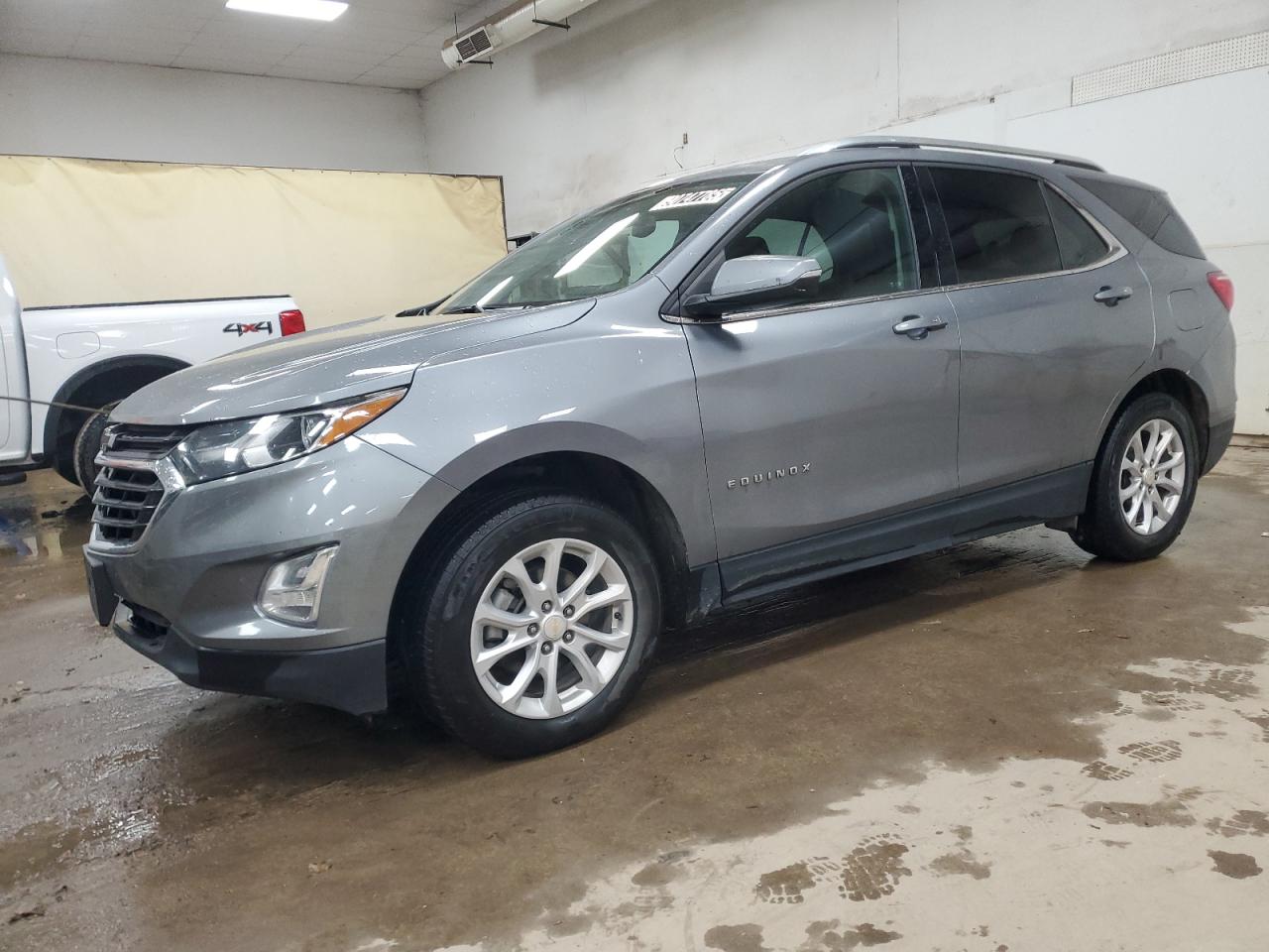 CHEVROLET EQUINOX LT 2019