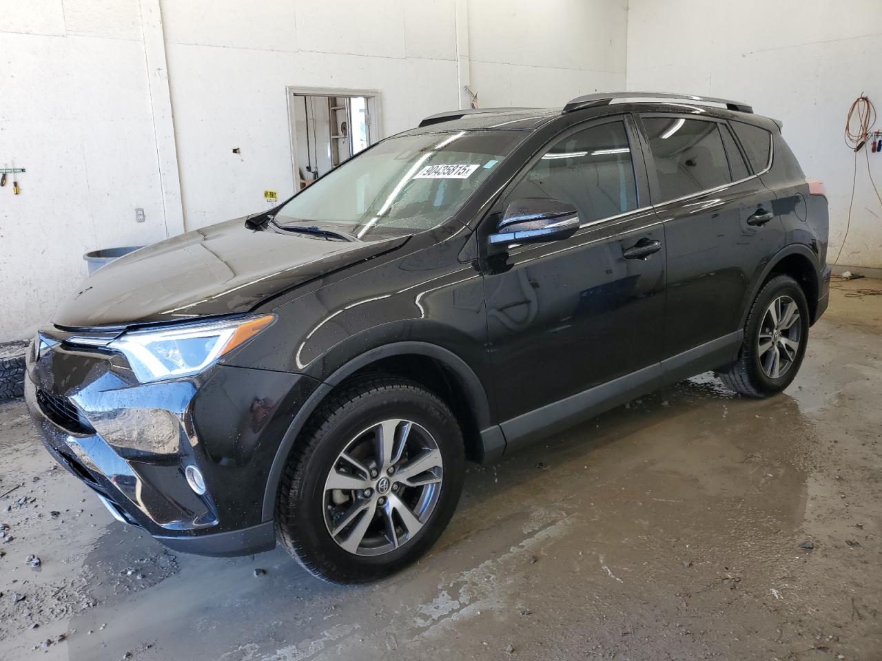 TOYOTA RAV4 ADVEN 2018
