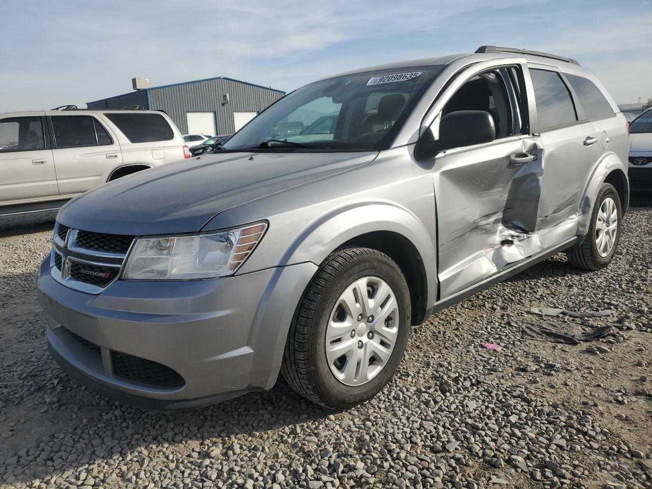 DODGE JOURNEY SE 2019