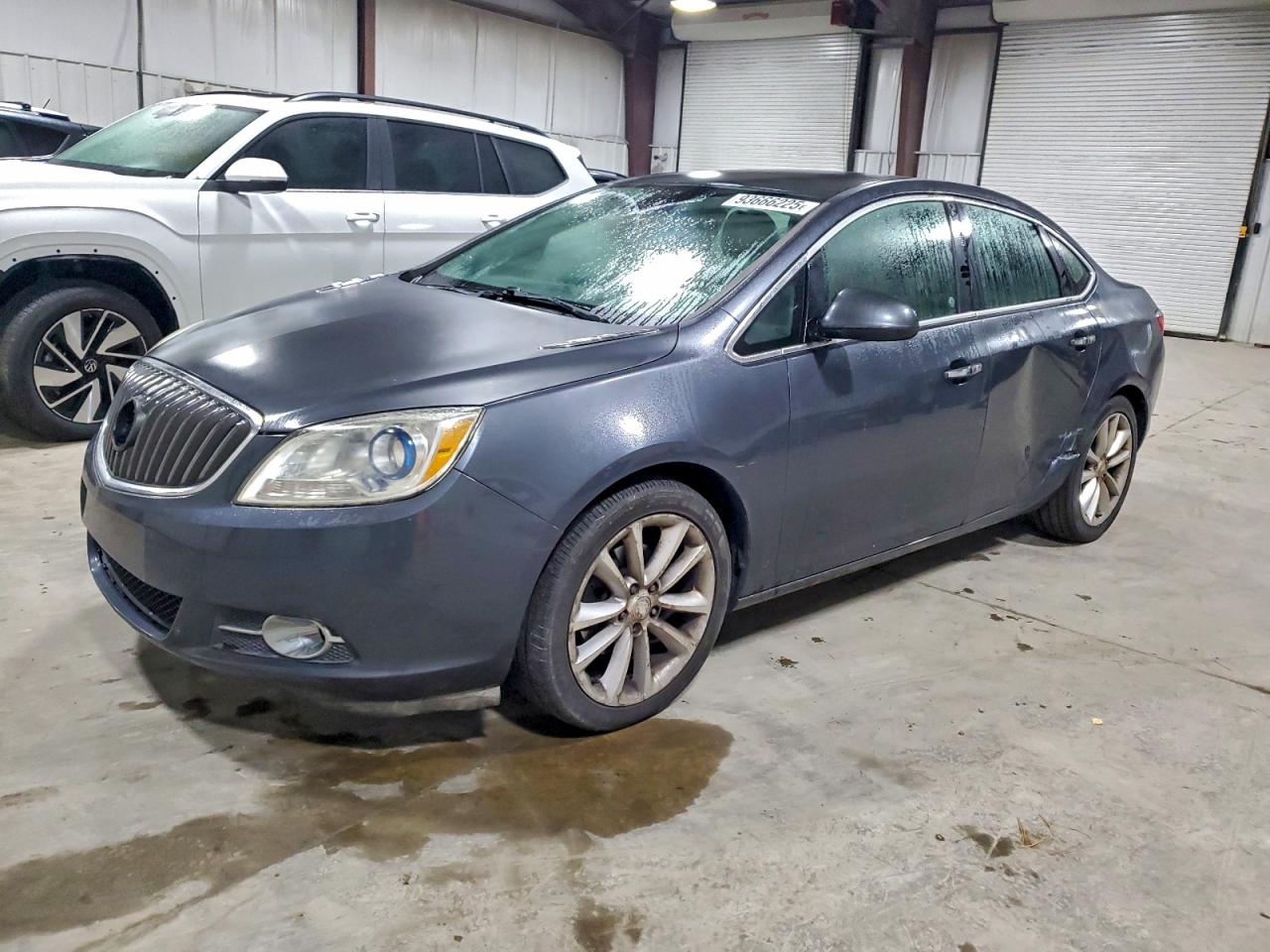 BUICK VERANO 2013