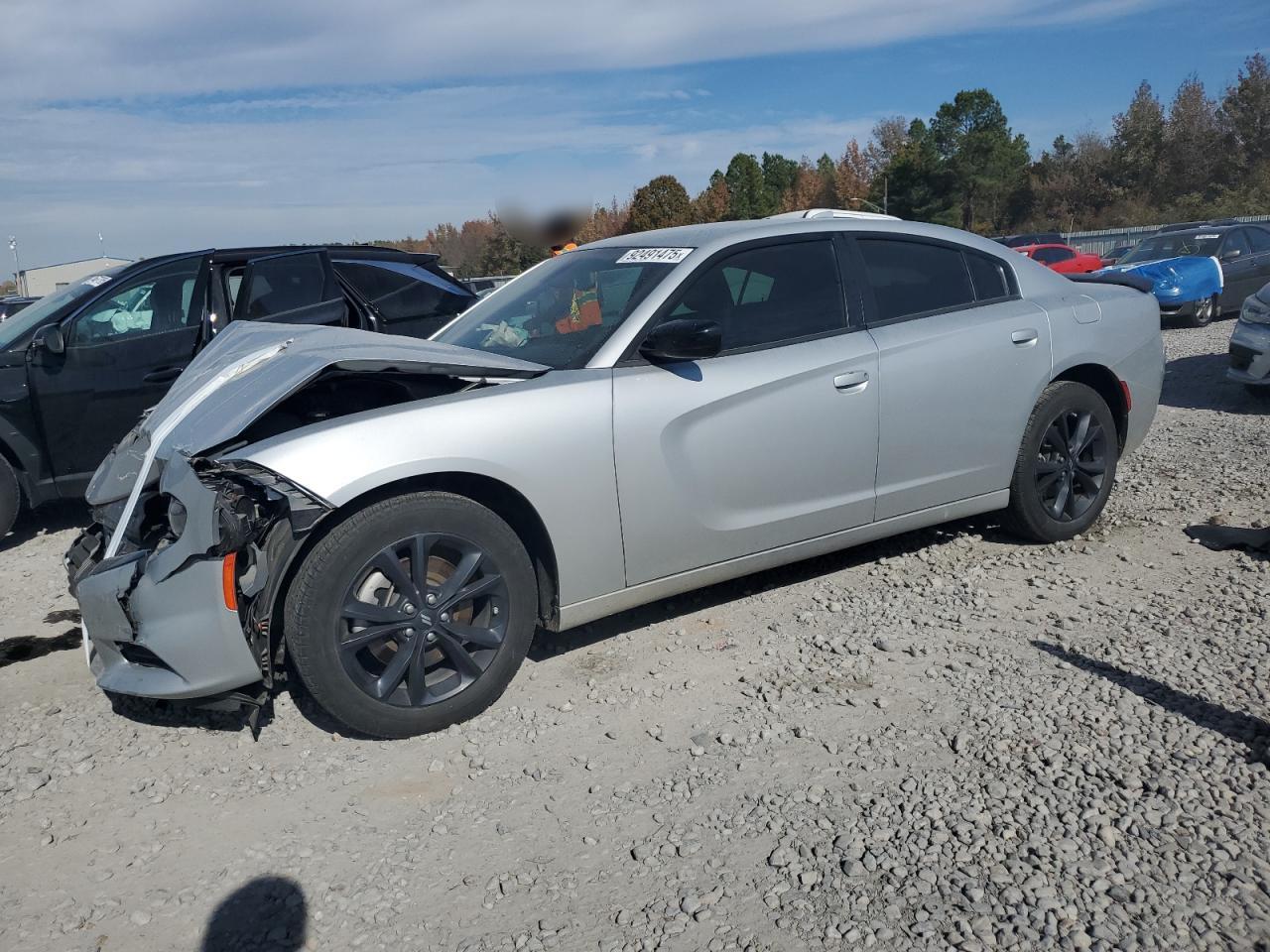 DODGE CHARGER 2023