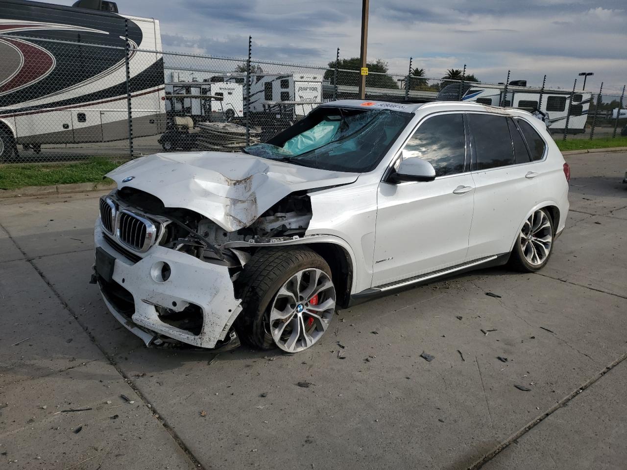 BMW X5 2018