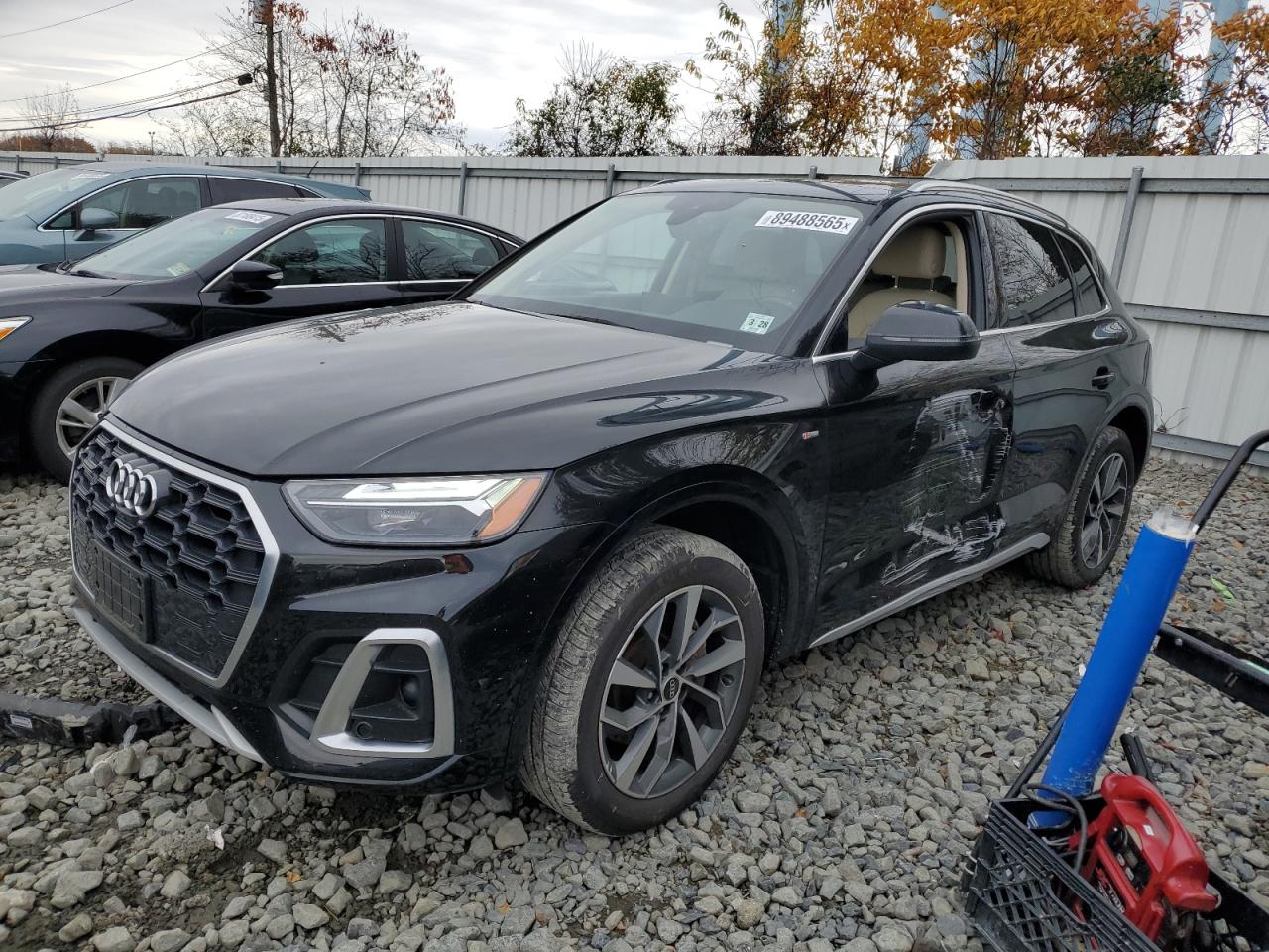 AUDI Q5 2023