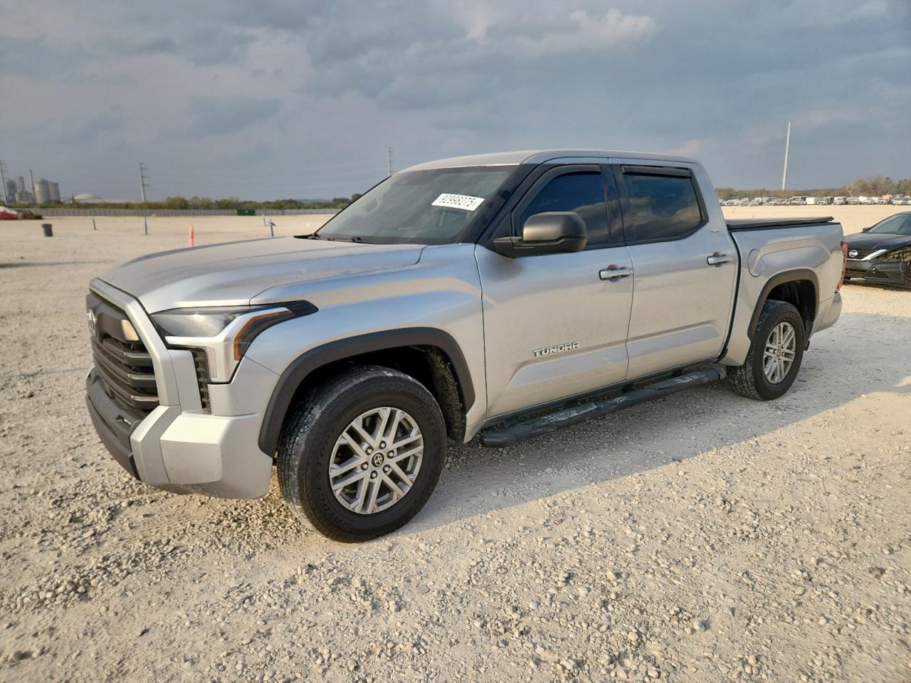 TOYOTA TUNDRA CRE 2022