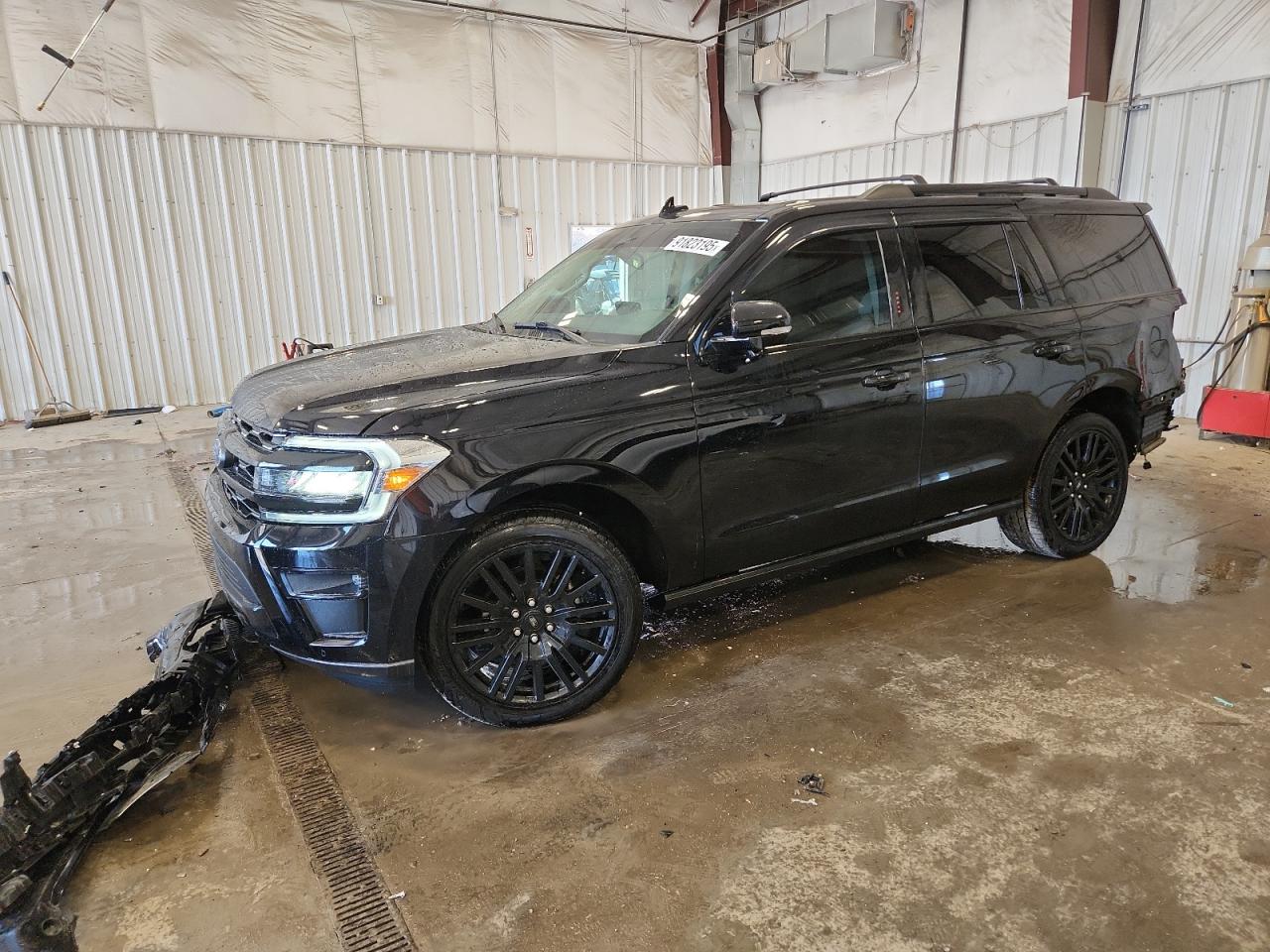FORD EXPEDITION 2023