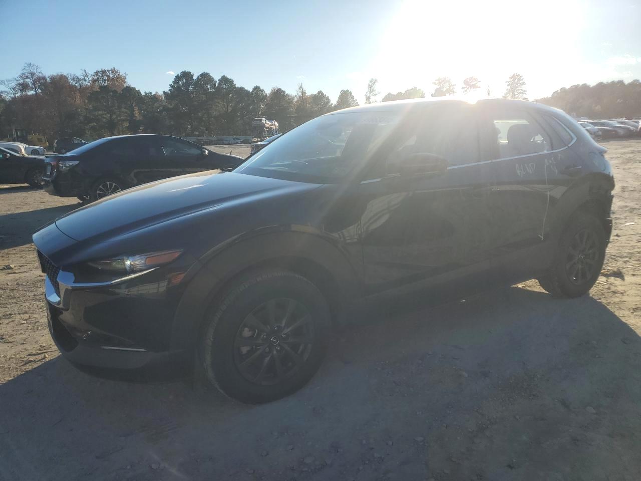 MAZDA CX-30 2024