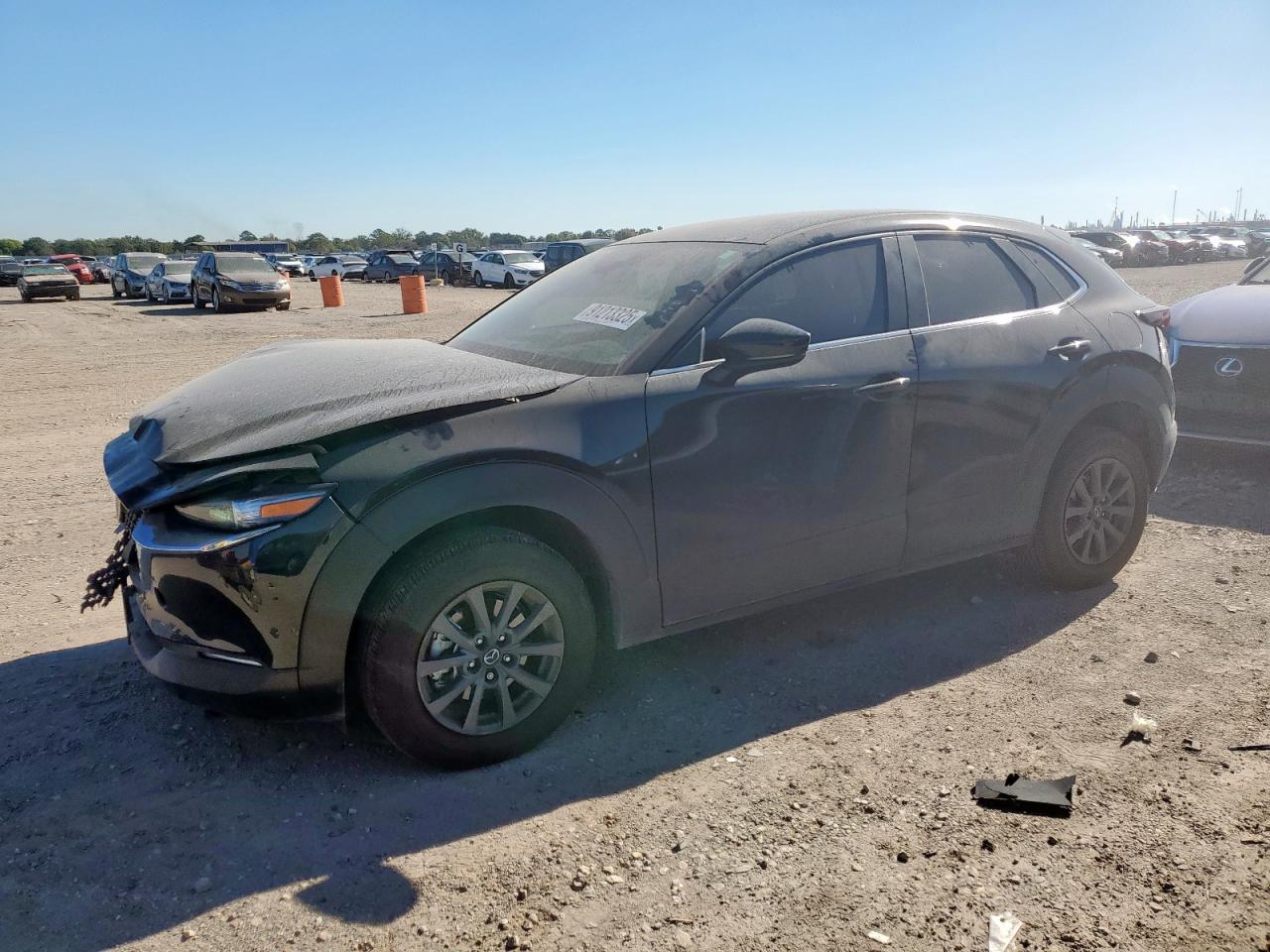 MAZDA CX-30 2024