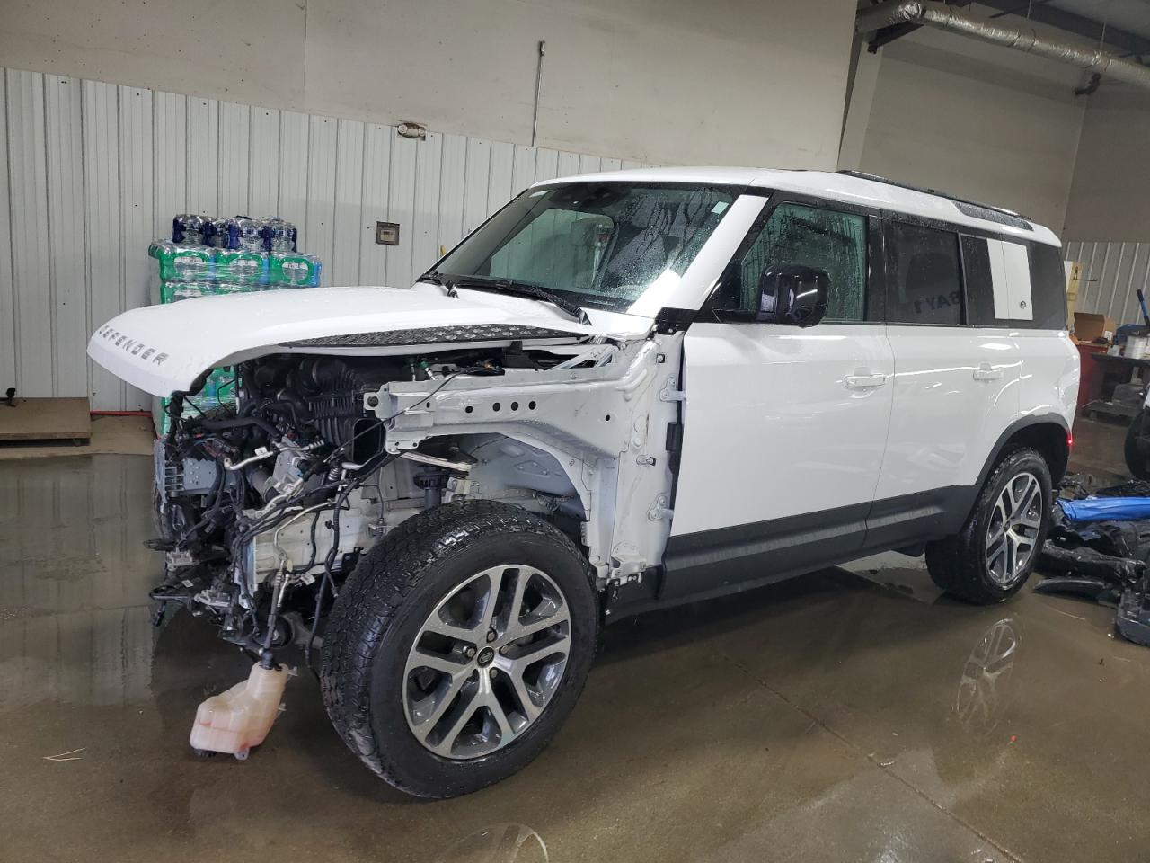 LAND ROVER DEFENDER 1 2024