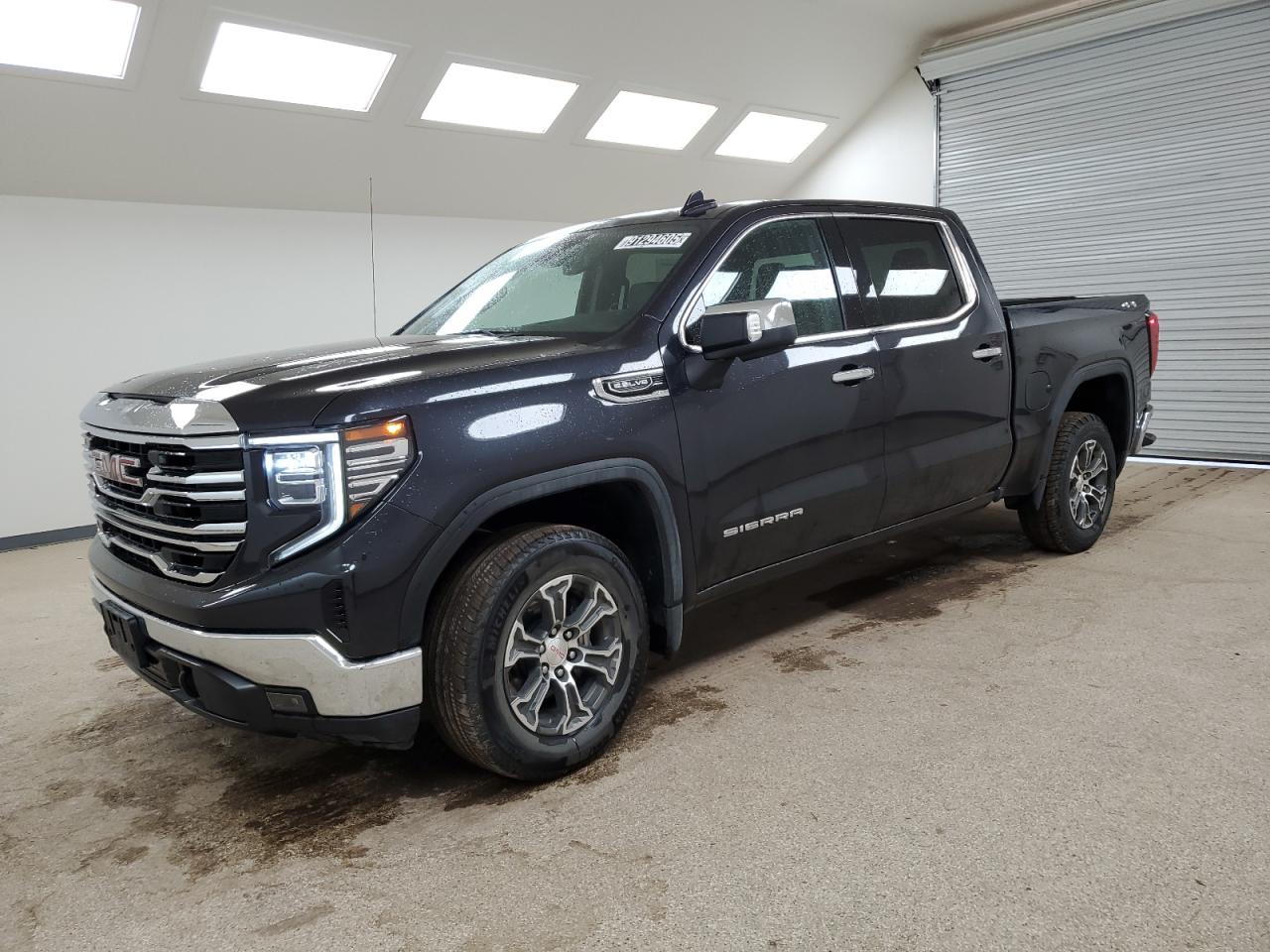 GMC SIERRA K15 2025
