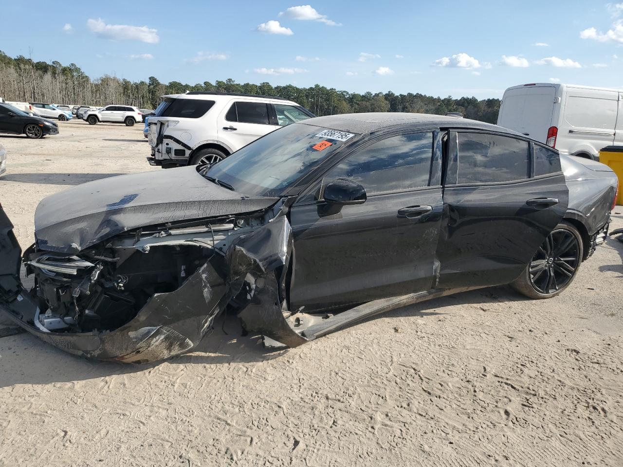 VOLVO S60 2024