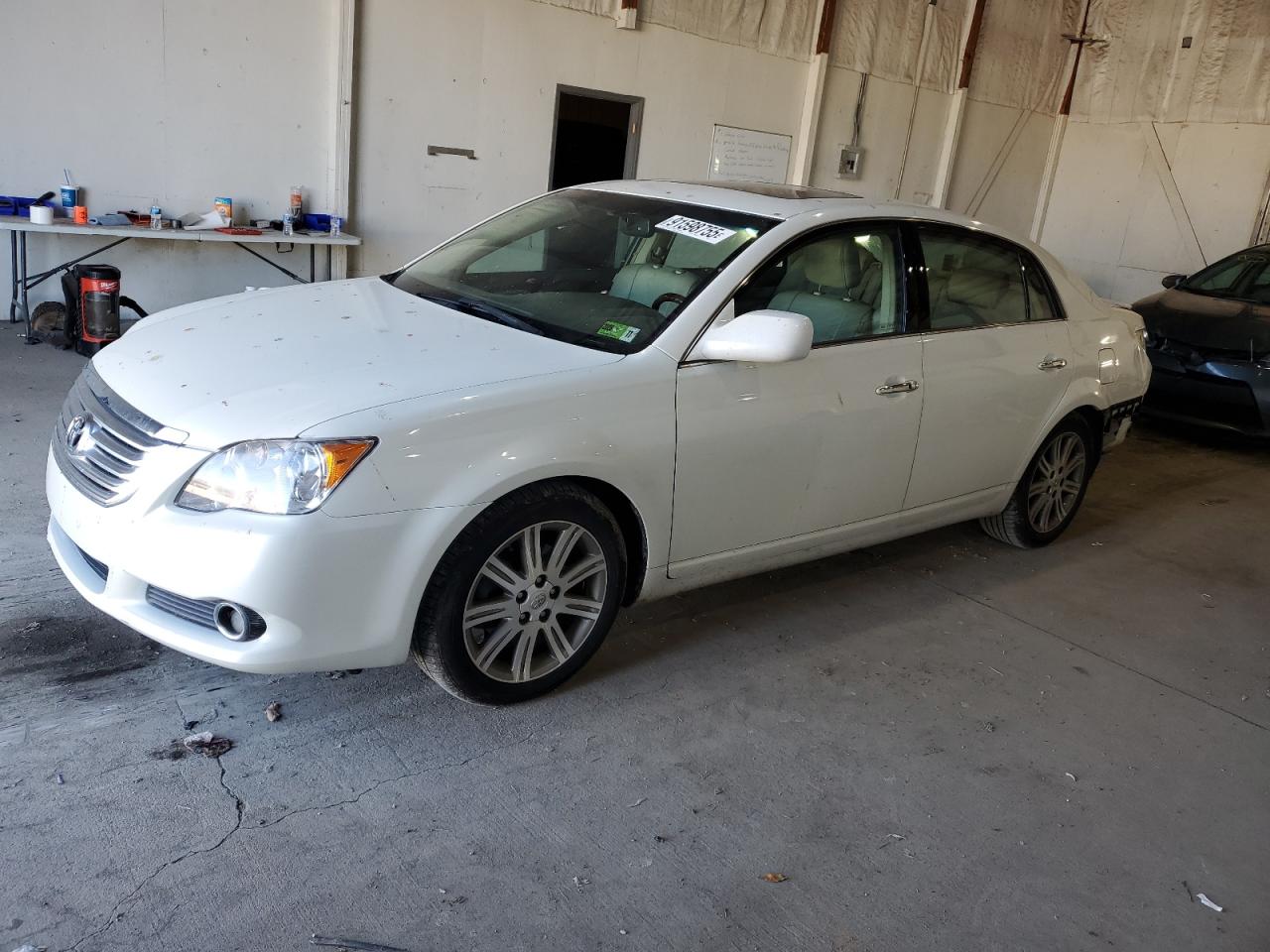 TOYOTA AVALON 2009