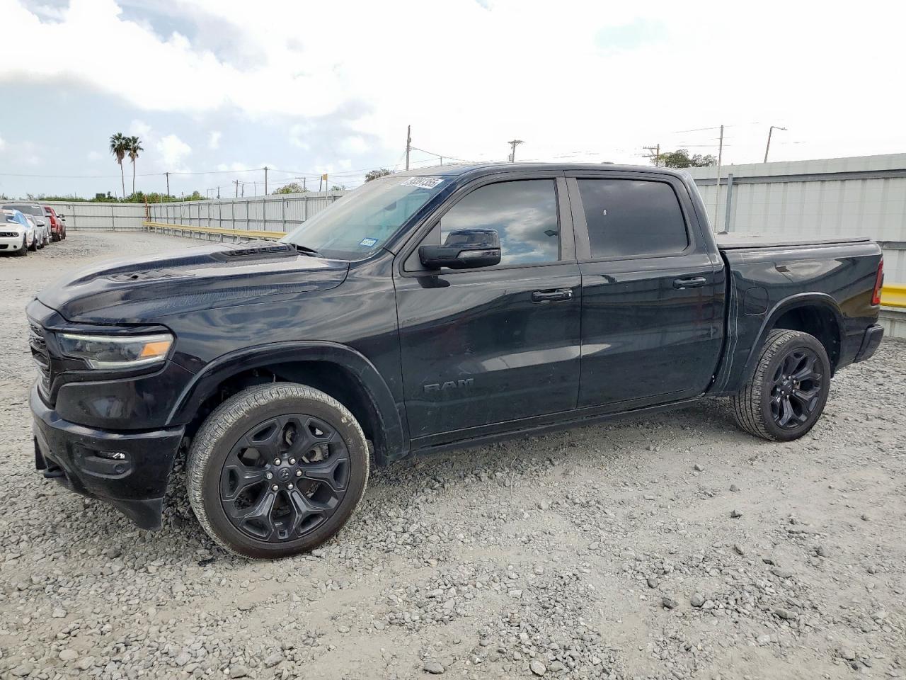 RAM 1500 LIMIT 2023