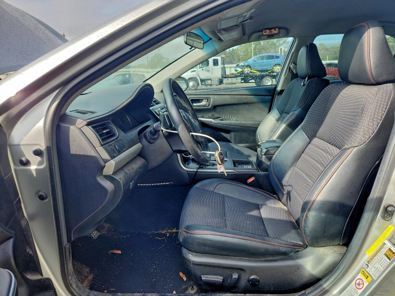 DayDrive