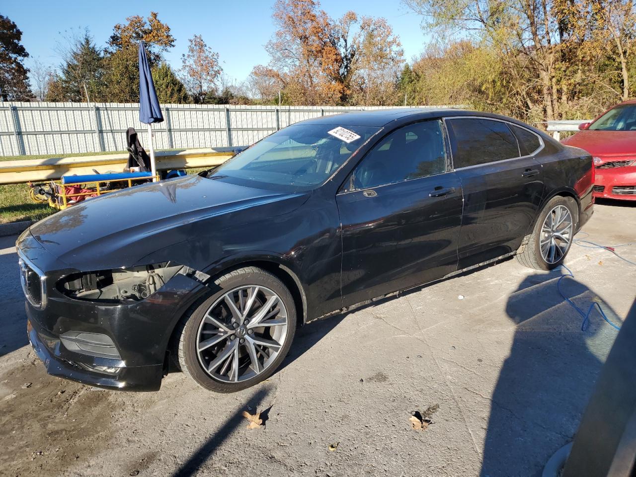 VOLVO S90 T6 MOM 2018