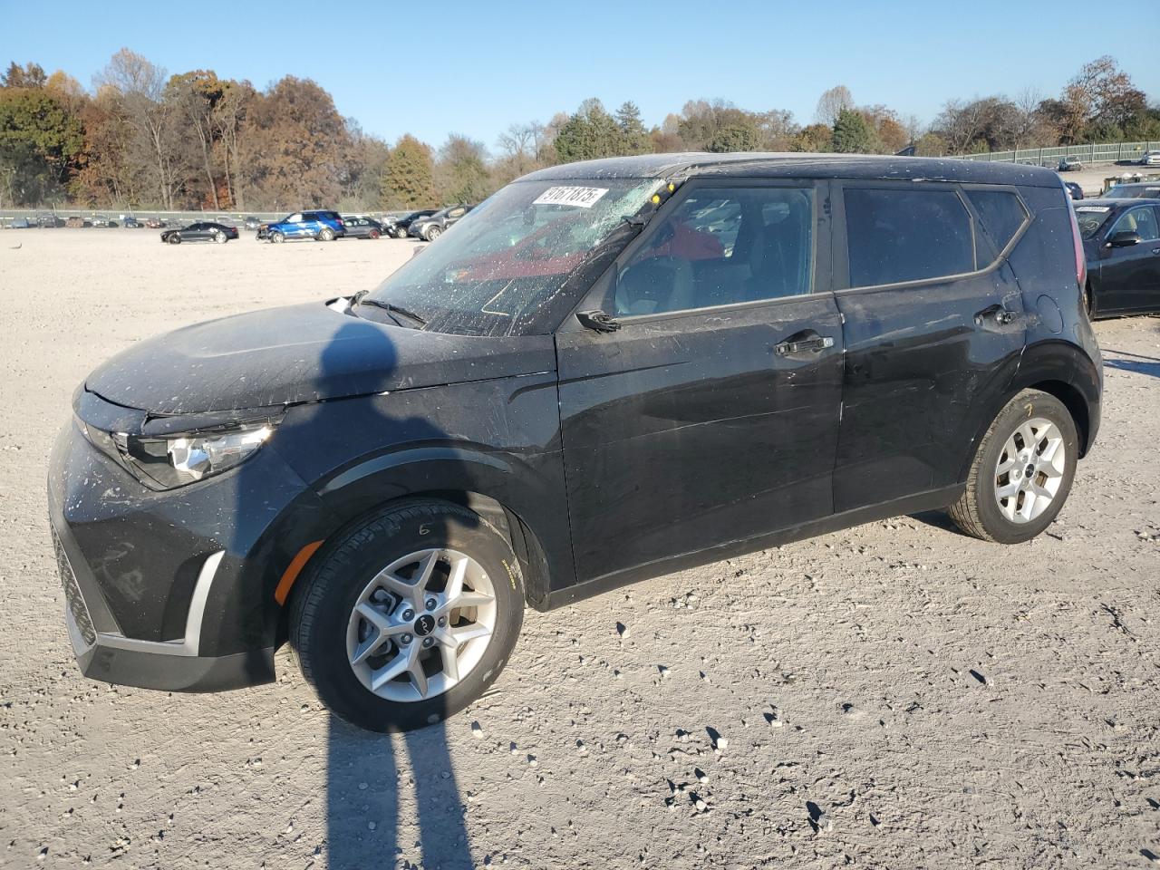 KIA SOUL LX 2025