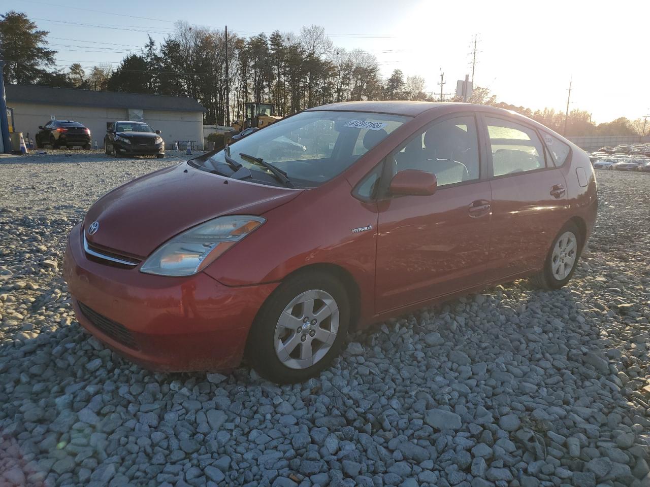 TOYOTA PRIUS 2006
