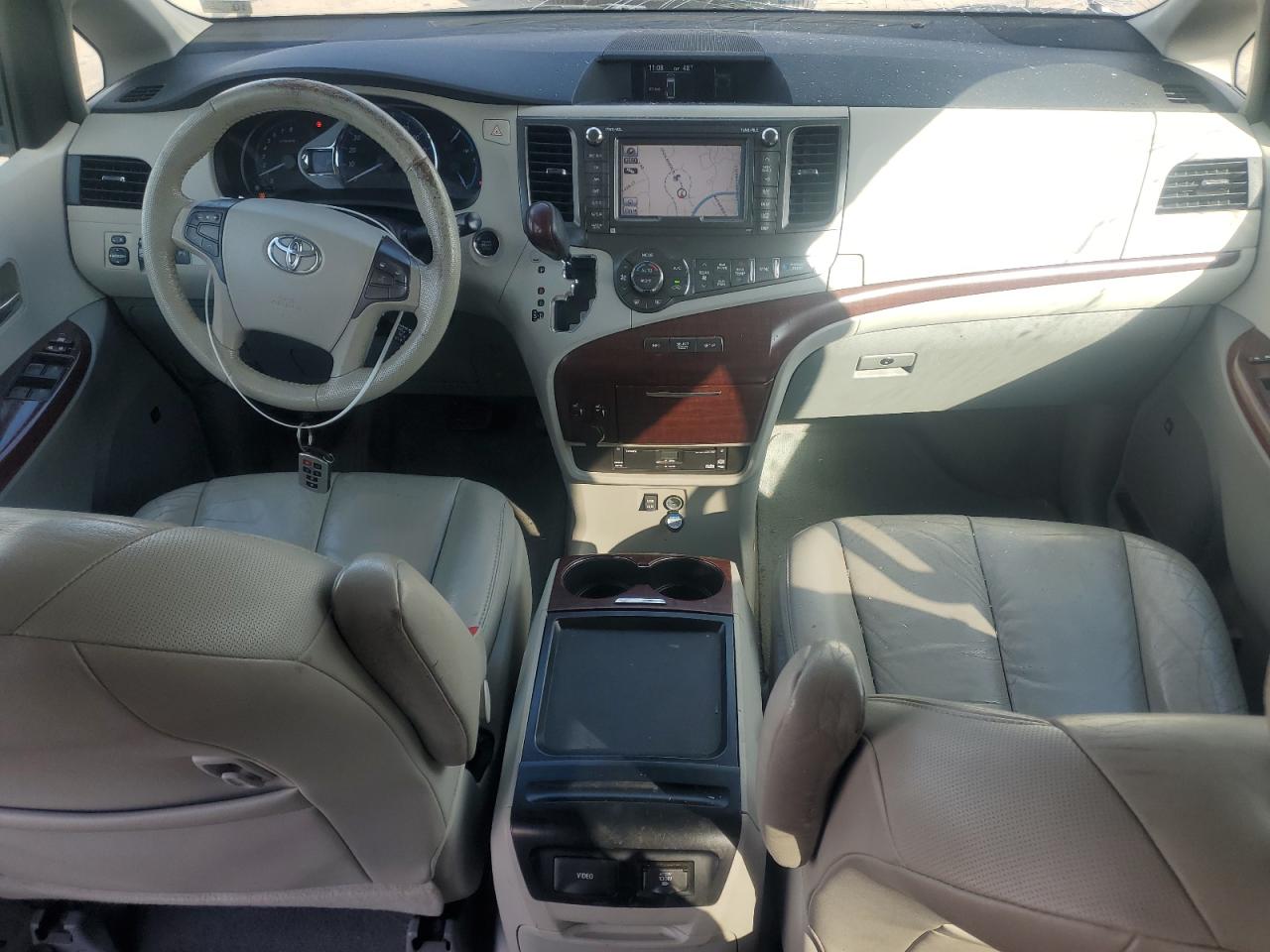 DayDrive